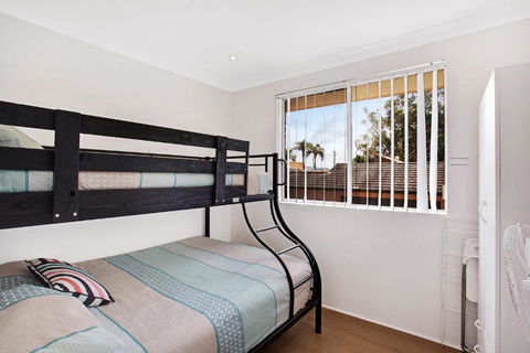 Resthaven Only Meters To Sunset Beach! - Northern Rivers Accommodation 6