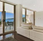 Aura apartment with Spectacular Views - Northern Rivers Accommodation