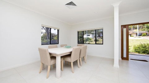 Ocean To Beach Luxury Hide Away - Northern Rivers Accommodation 6