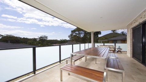 Ocean To Beach Luxury Hide Away - Northern Rivers Accommodation 5