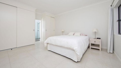 Ocean To Beach Luxury Hide Away - Northern Rivers Accommodation 1