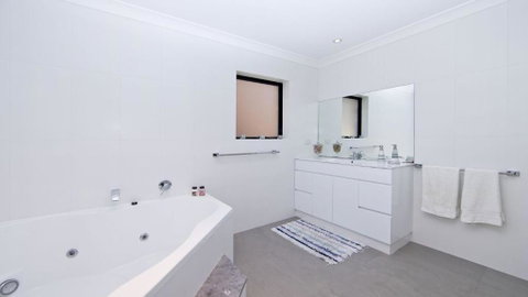 Ocean To Beach Luxury Hide Away - Northern Rivers Accommodation 3