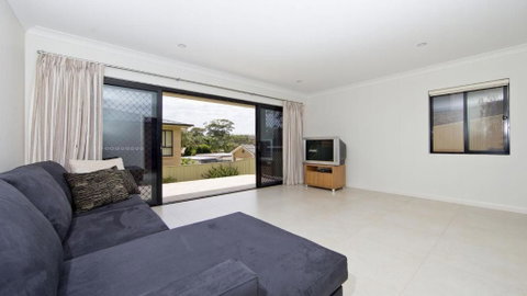 Ocean To Beach Luxury Hide Away - Northern Rivers Accommodation 2