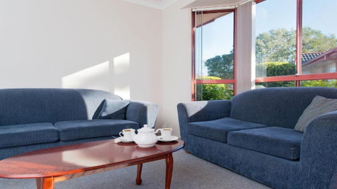 Peaceful Quiet & So Close To The Beach! - Northern Rivers Accommodation 4