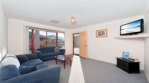 Peaceful Quiet & So Close To The Beach! - Northern Rivers Accommodation 1
