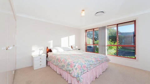 Peaceful Quiet & So Close To The Beach! - Northern Rivers Accommodation 3