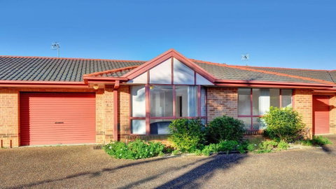Peaceful Quiet & So Close To The Beach! - Northern Rivers Accommodation 2