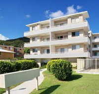 Del Rae Unit 12 Shoal Bay - Northern Rivers Accommodation