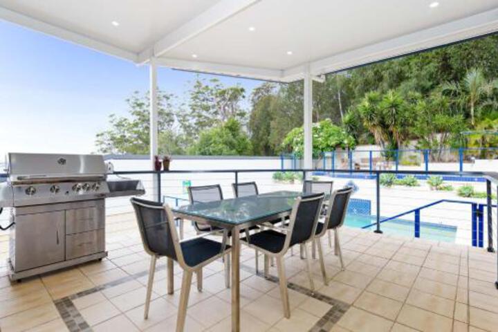 Corlette NSW Northern Rivers Accommodation
