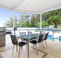 Kallaroo Street 3 Corlette - Northern Rivers Accommodation