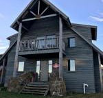 Maunga Lodge - Northern Rivers Accommodation