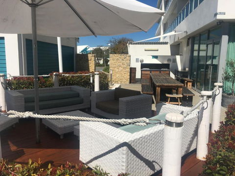 Mandurah Magic Penthouse. - Northern Rivers Accommodation 3