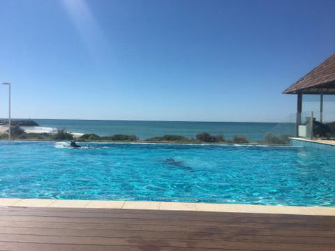 Mandurah Magic Penthouse. - Northern Rivers Accommodation 4