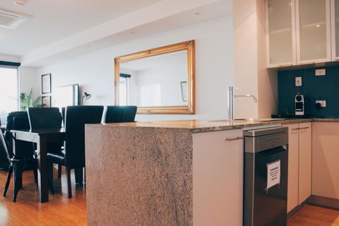 Mandurah Magic Penthouse. - Northern Rivers Accommodation 2