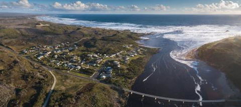Arthur Riverfront & Sea Lodge Upstream - Northern Rivers Accommodation 6