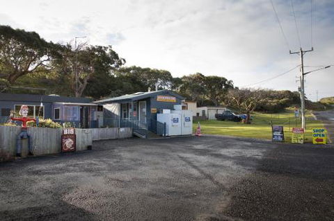Arthur Riverfront & Sea Lodge Upstream - Northern Rivers Accommodation 4