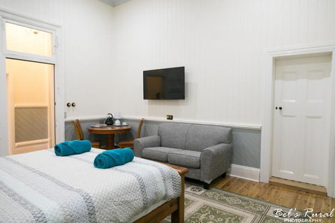 The Convent Boutique Accommodation & Cafe - Northern Rivers Accommodation 6