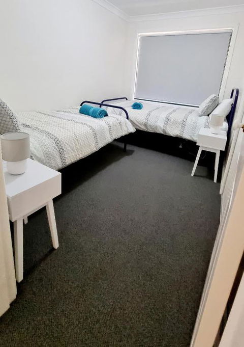 The Convent Boutique Accommodation & Cafe - Northern Rivers Accommodation 3