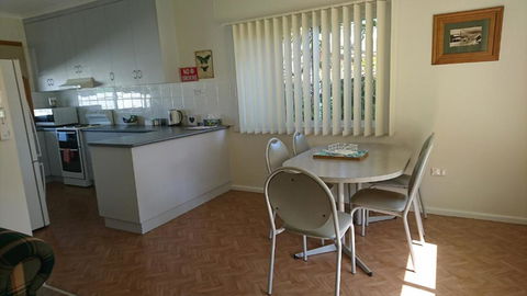 The Convent Boutique Accommodation & Cafe - Northern Rivers Accommodation 5