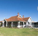 The Convent Boutique Accommodation  Cafe - Northern Rivers Accommodation