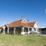 The Convent Boutique Accommodation & Cafe - Northern Rivers Accommodation 0