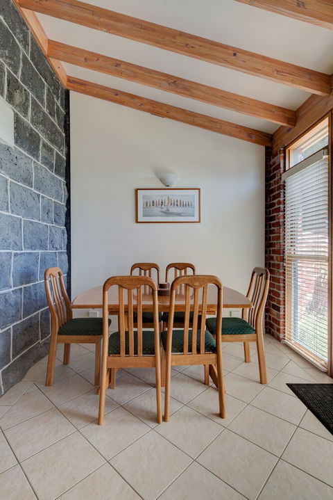 Docks At The Mill - Northern Rivers Accommodation 1