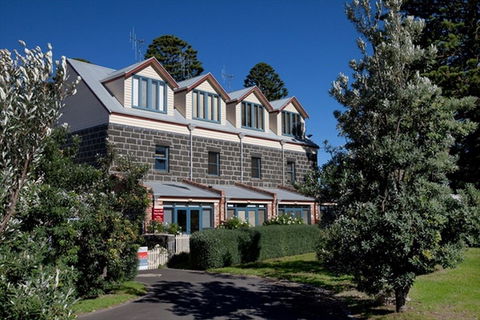 Docks At The Mill - Northern Rivers Accommodation 5