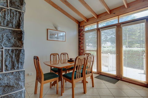 Docks At The Mill - Northern Rivers Accommodation 2