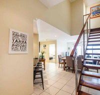 The Sands Unit 10 Penthouse - Northern Rivers Accommodation