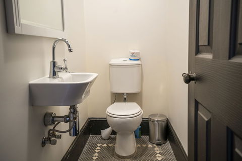 Hosies - Northern Rivers Accommodation 3