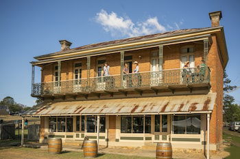 Hosies - Northern Rivers Accommodation 6