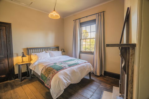 Hosies - Northern Rivers Accommodation 5