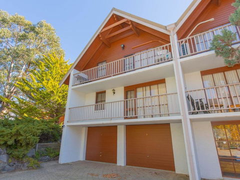 Misty Gables 2 / 24 Townsend Street - Northern Rivers Accommodation 2