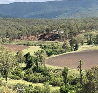 Creekbend - Northern Rivers Accommodation