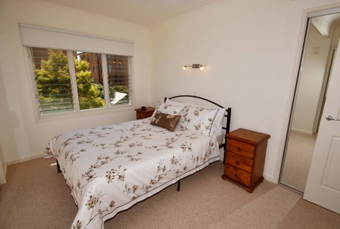 Florida Unit 4 Shoal Bay - Northern Rivers Accommodation 4
