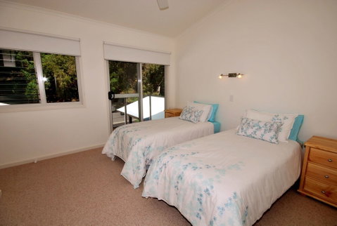Florida Unit 4 Shoal Bay - Northern Rivers Accommodation 1
