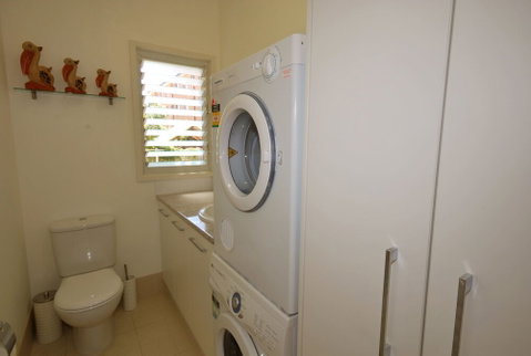 Florida Unit 4 Shoal Bay - Northern Rivers Accommodation 2