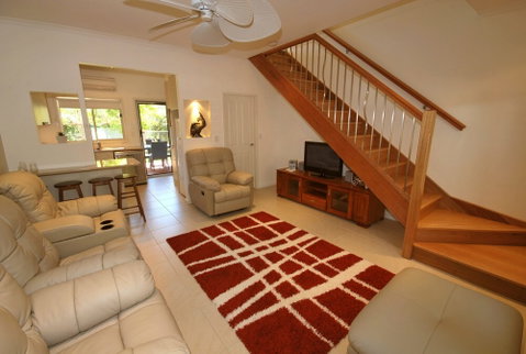 Florida Unit 4 Shoal Bay - Northern Rivers Accommodation 5