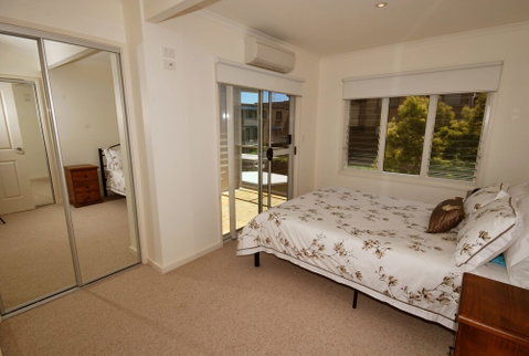 Florida Unit 4 Shoal Bay - Northern Rivers Accommodation 6