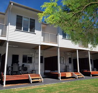 Florida Unit 4 Shoal Bay - Northern Rivers Accommodation