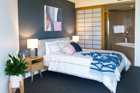 Cotton Beach Roof Top 113 With Ocean Views - Northern Rivers Accommodation 7