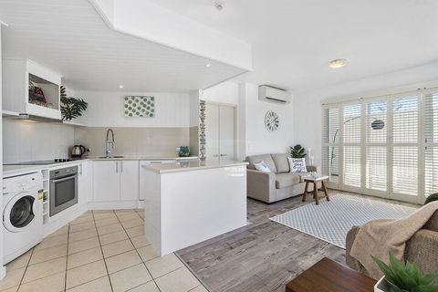 Resort On The Beach 1219 / 20 - Northern Rivers Accommodation 3