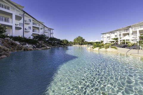 Resort On The Beach 1219 / 20 - Northern Rivers Accommodation 1