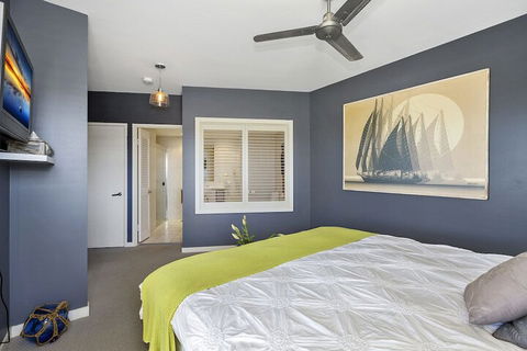 Resort On The Beach 1219 / 20 - Northern Rivers Accommodation 4