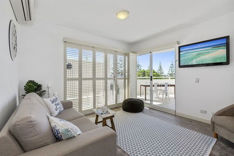 Resort On The Beach 1219 / 20 - Northern Rivers Accommodation 6