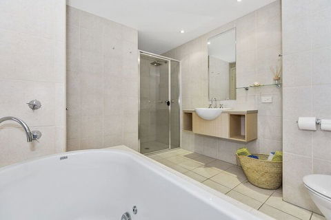Resort On The Beach 1219 / 20 - Northern Rivers Accommodation 2