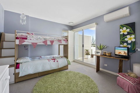 Resort On The Beach 1219 / 20 - Northern Rivers Accommodation 5