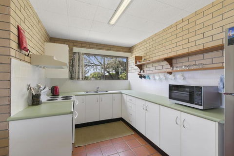 Angabunga - Northern Rivers Accommodation 1