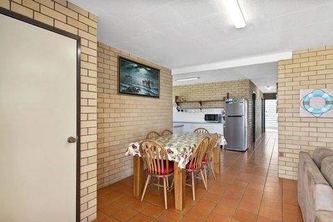 Angabunga - Northern Rivers Accommodation 5