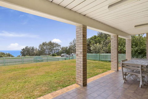 Angabunga - Northern Rivers Accommodation 2